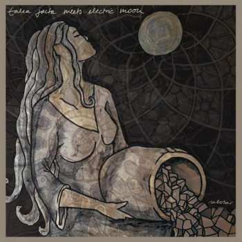 LP Electric Moon: Sabotar LTD