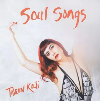 Taleen Kali: Soul Songs