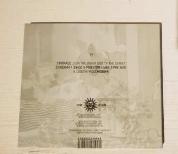 CD Talent Transport: Talenttransport