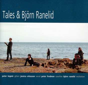 Album Tales: Tales & Björn Ranelid