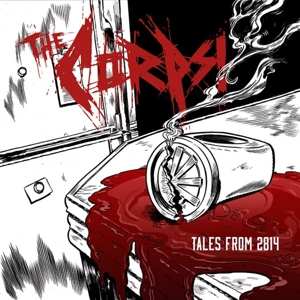 Album The Corps: Tales From 2814