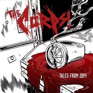 The Corps: Tales From 2814