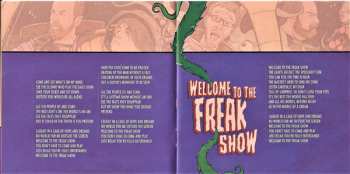 CD RPWL: Tales From Outer Space DIGI