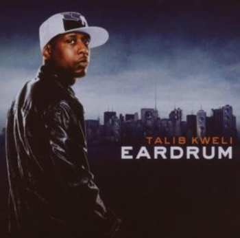 Album Talib Kweli: Eardrum
