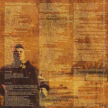 CD Talib Kweli: Train Of Thought