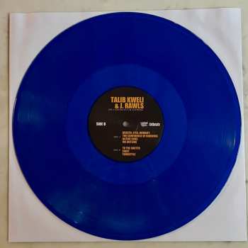 CD Talib Kweli: The Confidence Of Knowing