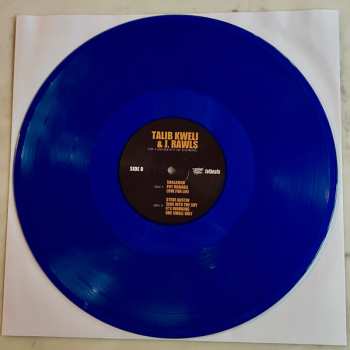 CD Talib Kweli: The Confidence Of Knowing