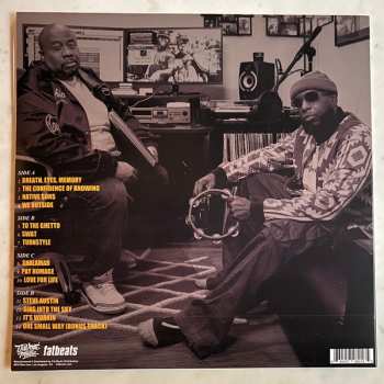 CD Talib Kweli: The Confidence Of Knowing