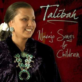 Album Talibah: Navajo Songs For Children