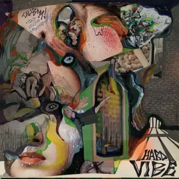 Talibam!: Hard Vibe