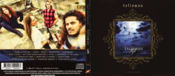 CD Talisman: Life DLX