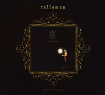 CD Talisman: Talisman DLX