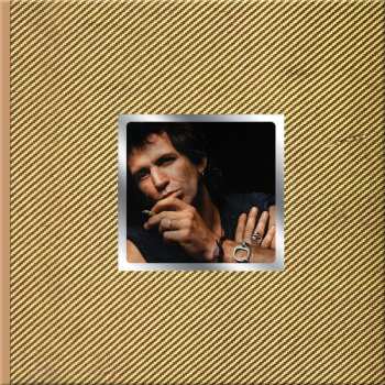 2LP/2CD/2SP/Doos Keith Richards: Talk Is Cheap (30th Anniversary Deluxe Edition Box Set) DLX | LTD