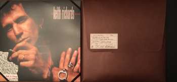 2LP/2CD/2SP/Doos Keith Richards: Talk Is Cheap (30th Anniversary Deluxe Edition Box Set) DLX | LTD