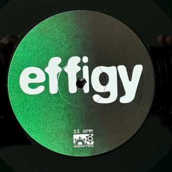 LP Talk Show: Effigy