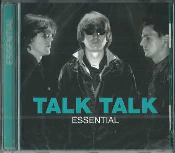 CD Talk Talk: Essential