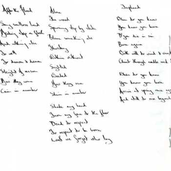 CD Talk Talk: Laughing Stock