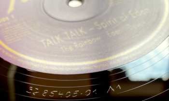 LP/DVD Talk Talk: Spirit Of Eden