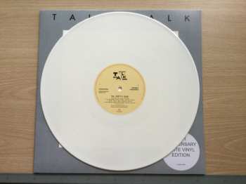 LP Talk Talk: The Party's Over CLR