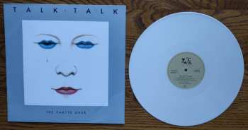 LP Talk Talk: The Party's Over CLR
