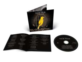 CD Talk Talk: The Very Best Of Talk Talk