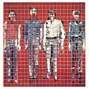 LP Talking Heads: More Songs About Buildings And Food