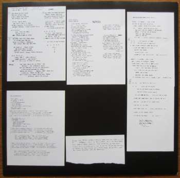 LP Talking Heads: Speaking In Tongues