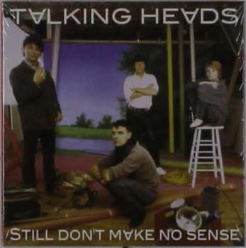 CD Talking Heads: Still Don't Make No Sense