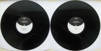 2LP Talking Heads: Stop Making Sense Tour