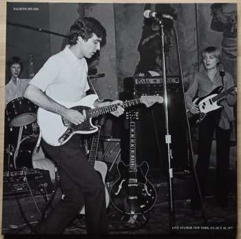 4LP/4SP/Doos Talking Heads: Talking Heads: 77 LTD | DLX