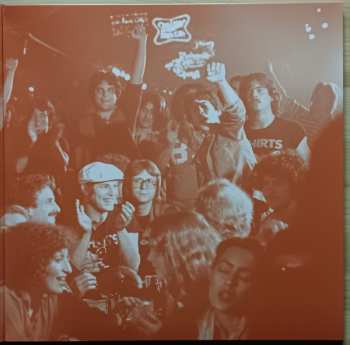 4LP/4SP/Doos Talking Heads: Talking Heads: 77 LTD | DLX