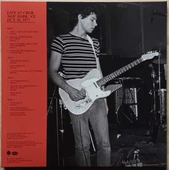 4LP/4SP/Doos Talking Heads: Talking Heads: 77 LTD | DLX