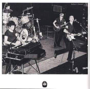 CD Talking Heads: The Best Of Talking Heads