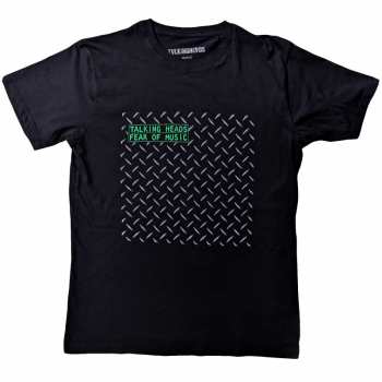 Merch Talking Heads: T-shirt Fear Of Music