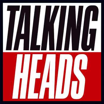 LP Talking Heads: True Stories