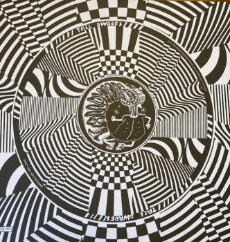 4LP/Doos Tall Dwarfs: Unravelled: 1981–2002