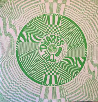 4LP/Doos Tall Dwarfs: Unravelled: 1981–2002