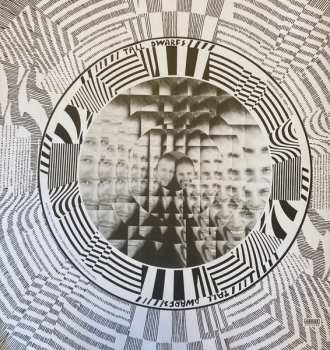 4LP/Doos Tall Dwarfs: Unravelled: 1981–2002