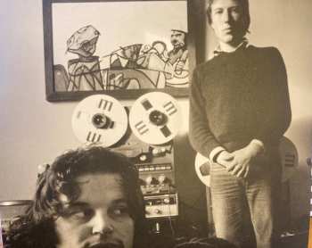 4LP/Doos Tall Dwarfs: Unravelled: 1981–2002