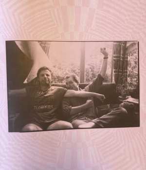 4LP/Doos Tall Dwarfs: Unravelled: 1981–2002