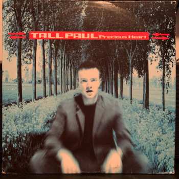 Album Tall Paul: Precious Heart