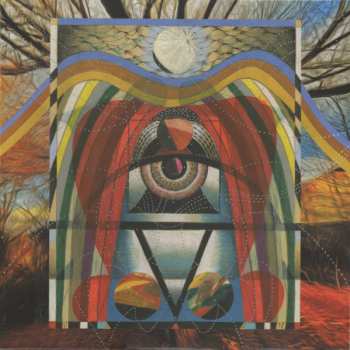 Album Tall Tall Trees: Stick To The Mystical I