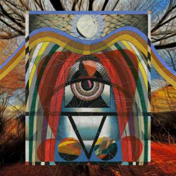 LP/SP Tall Tall Trees: Stick To The Mystical I CLR | LTD | NUM