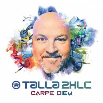 2CD Talla 2XLC: Carpe Diem