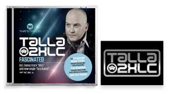 CD Talla 2XLC: Fascinated