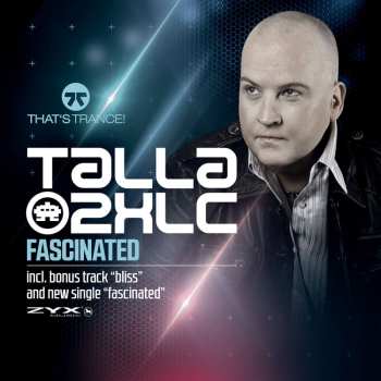 CD Talla 2XLC: Fascinated