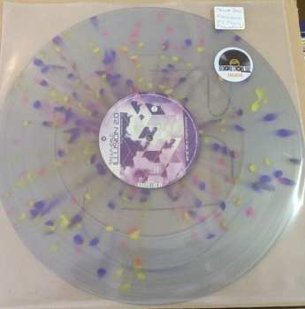 Album Talla 2XLC: Illusion 2.0 / All The Dreams We Shared