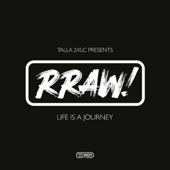 2LP/CD/Doos Talla 2XLC: Life Is A Journey LTD | NUM