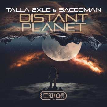 LP Talla 2XLC: Distant Planet