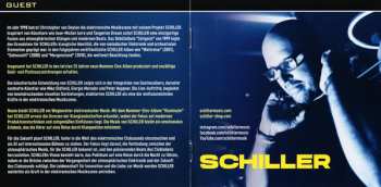 2CD/Doos Schiller: Techno Club Vol.71 LTD